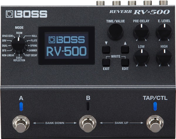 RV 500 2