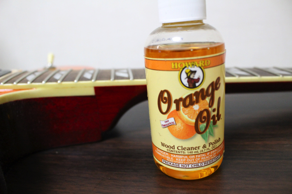 Orange oil 11