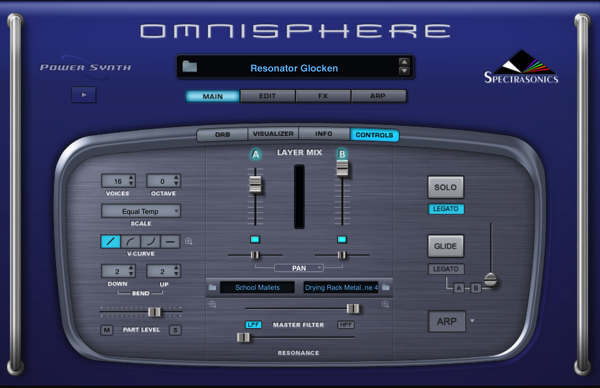 Omnisphere 1
