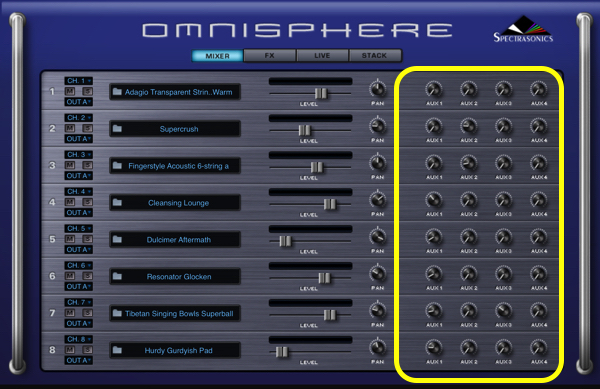 Omnisphere 13 2