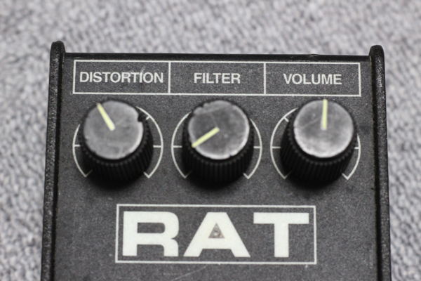 RAT 8