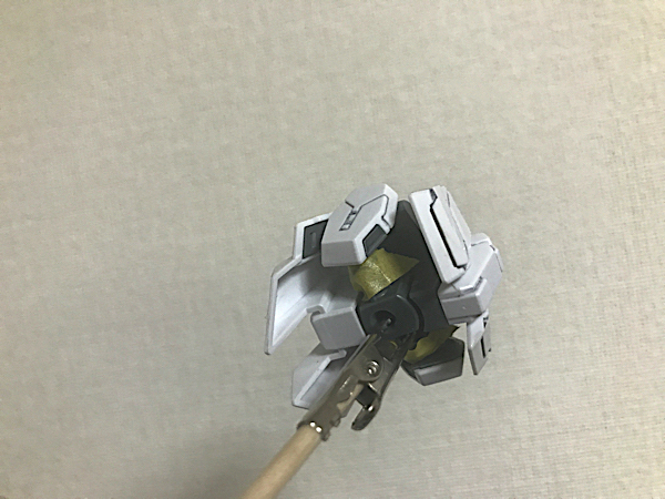 Gundam 6 20