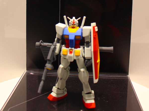 Gundam Base102 2