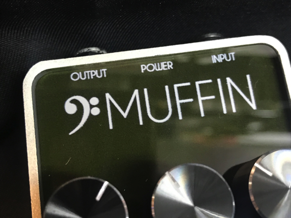 Bass MUFFIN 3