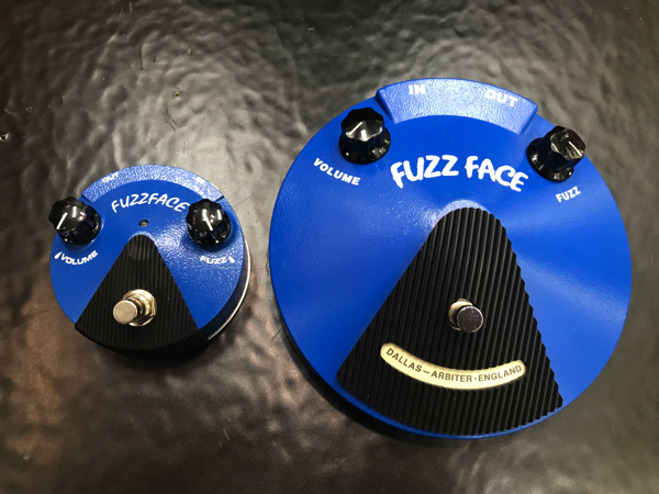 FuzzFace 21